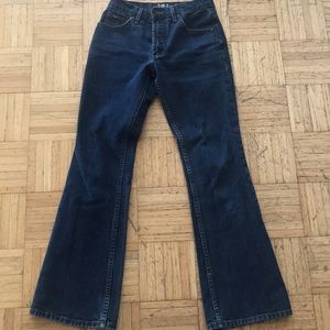 Vintage Levi jeans